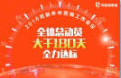 全體總動員，大干180天，全力達(dá)標(biāo)！－－2016司能年中營銷工作會議