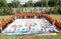 司能大家庭，We Are Family！